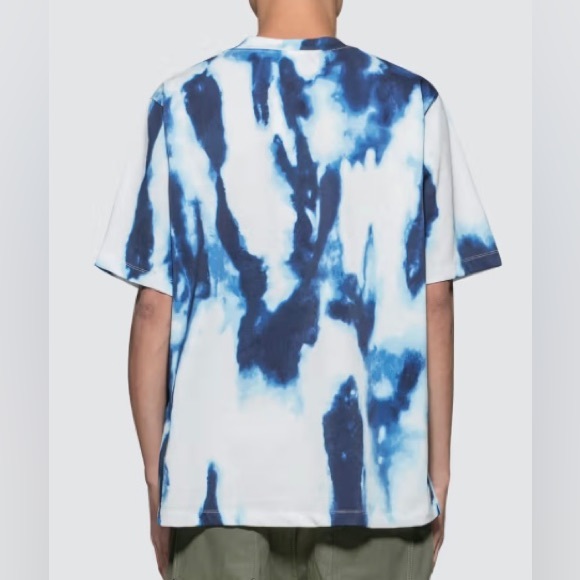 Helmut Lang Spring Tour 2018 Tee - Picture 4 of 5